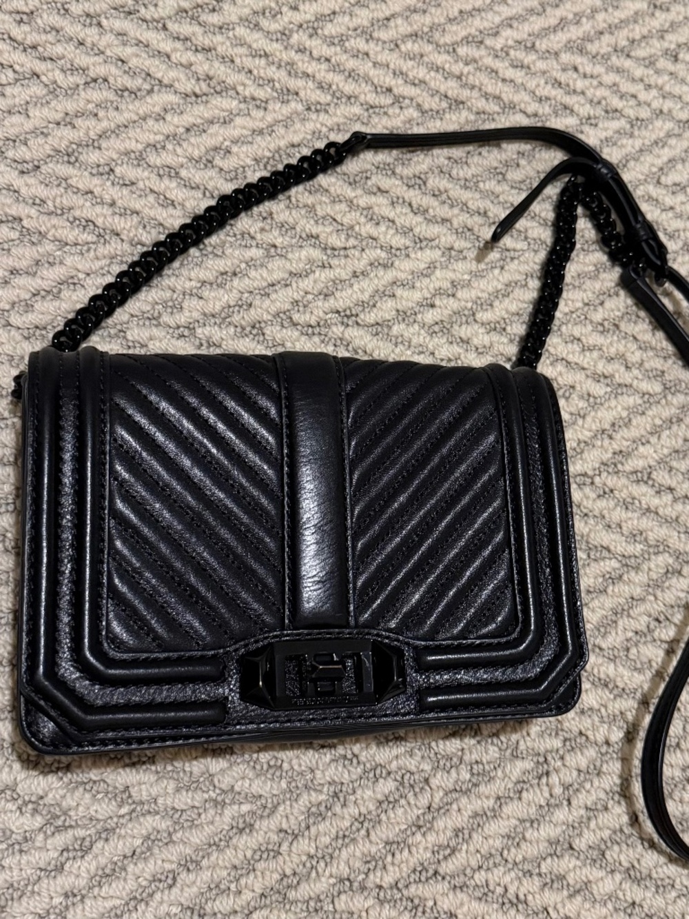 Rebecca Minkoff crossbody bag